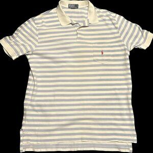 Designer Polo Short Sleeved